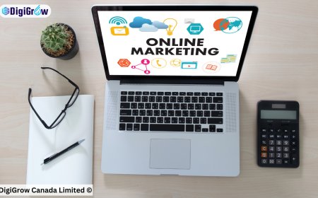 The Digital Edge: 7 Transformative Benefits of Embracing Online Marketing