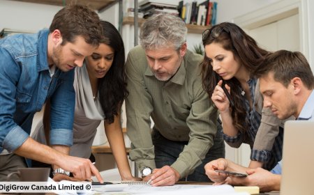 Marketing Reinvented: Why Digital Strategies Matter Now More Than Ever