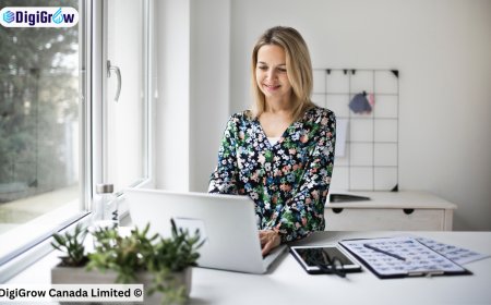 Future-Proof Your Brand: How Digital Marketing Fuels Long-Term Success