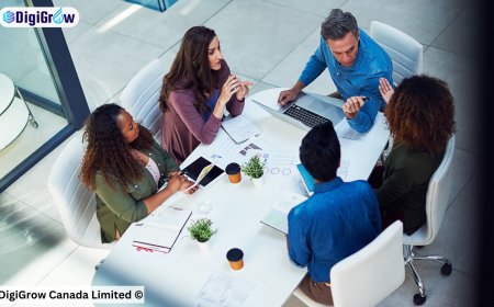 Elevating Your Business Strategy: The Impact of Digital Marketing in 2024