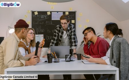 Stay Competitive: Why Digital Marketing is Your Business’s Secret Weapon