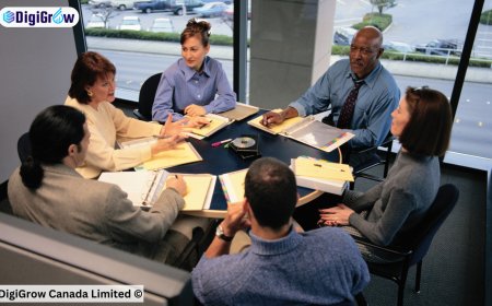 Your Digital Edge: Tips to Stay Ahead in the Marketing Game