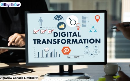 Navigating Digital Success: Strategies for Brand Transformation