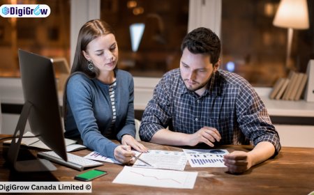 How to Rise Above the Competition with Expert Business Strategies and Finance