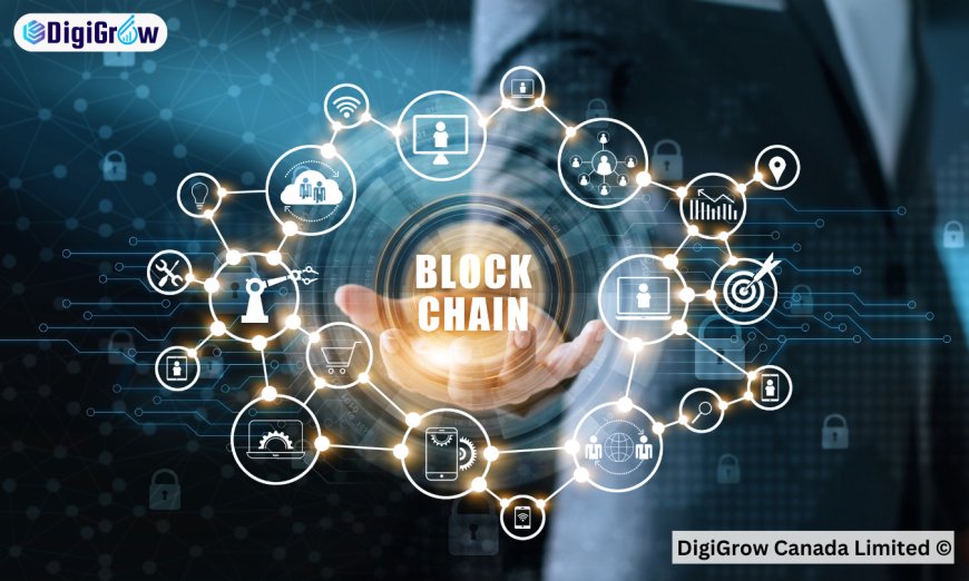 Unlocking the Future of Digital Advertising with Blockchain Technology