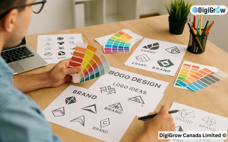 Brand Identity Design Services | Build Unique Visual Identities