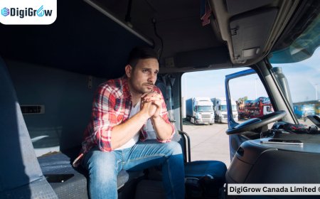 Why Most Driving Schools Are Losing Students Without Even Knowing It