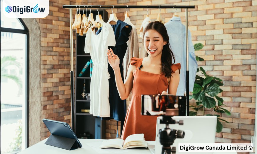 Influencer Marketing That Delivers | Boost Your Sales with Strategy + Creativity