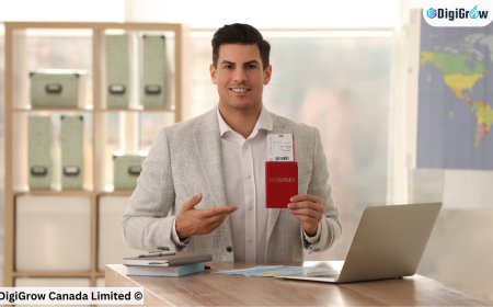 How to Build Digital Trust as an Immigration Consultant in 2025