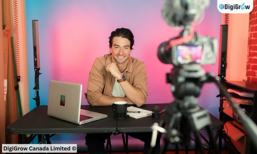 Transform Your Immigration Brand with the Power of Video