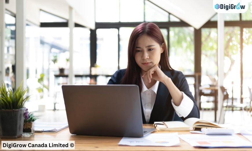 Why Immigration Firms with Strong Online Presence Succeed