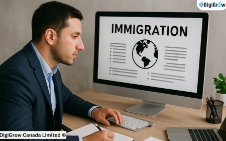 Scalable Content Strategy for Immigration Consultants