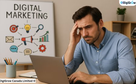 How to Plan a 3-Month Digital Strategy Without Hiring a Marketing Team