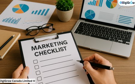 15 Must-Do Marketing Moves for 2025 Success