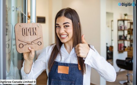 Turn Browsers Into Bookings: Digital Tools That Transform Salons