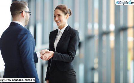 Want More Bookings? See Why Leading Salons Partner with Digigrow