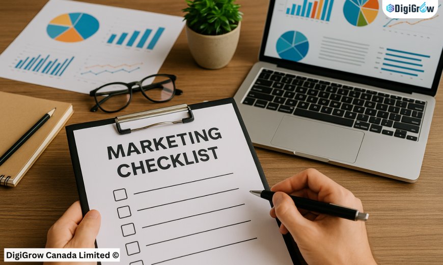 15 Must-Do Marketing Moves for 2025 Success