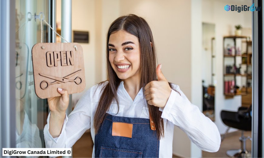 Turn Browsers Into Bookings: Digital Tools That Transform Salons