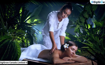 Struggling to Grow Your Massage Business? These Marketing Hacks Work