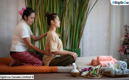 Top 7 Ways to Grow Your Massage Parlour Business in Canada Fast