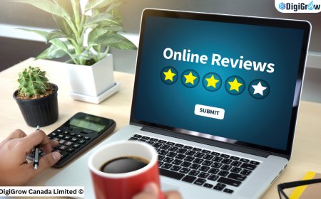 How Online Reviews Grow Your Massage Business in Canada