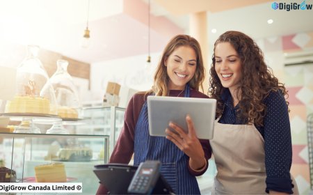 How Canadian Massage Parlours Are Winning Clients With Reviews