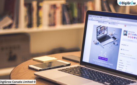 Why Every Modern Nail Salon Needs a Professional Website