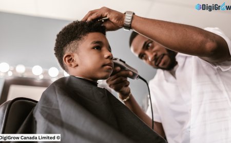 How to Attract More Clients to Your Barber Shop with Online Marketing