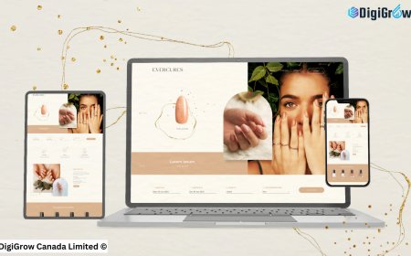 How to Make Your Nail Salon Website Book Clients 24/7