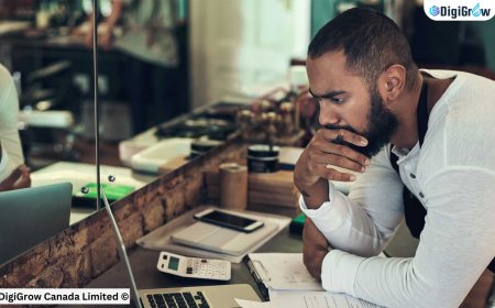 10 Digital Strategies to Take Your Canadian Barber Shop to the Next Level