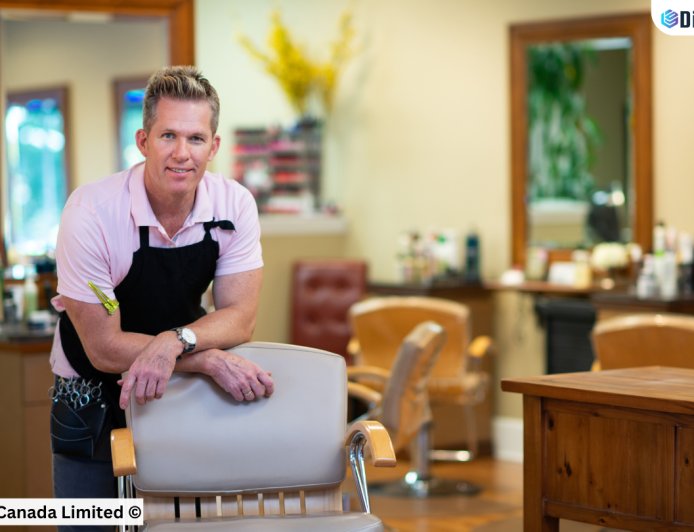How Smart Salons in Canada Never Have Empty Chairs