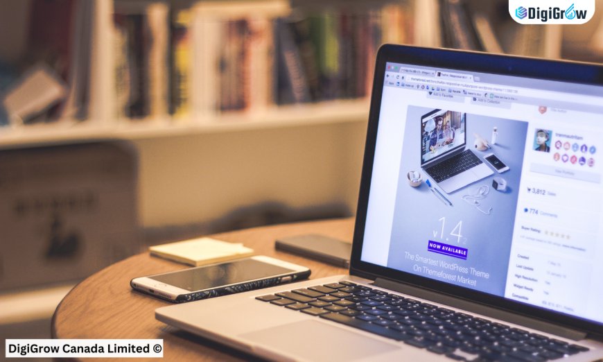 Why Every Modern Nail Salon Needs a Professional Website