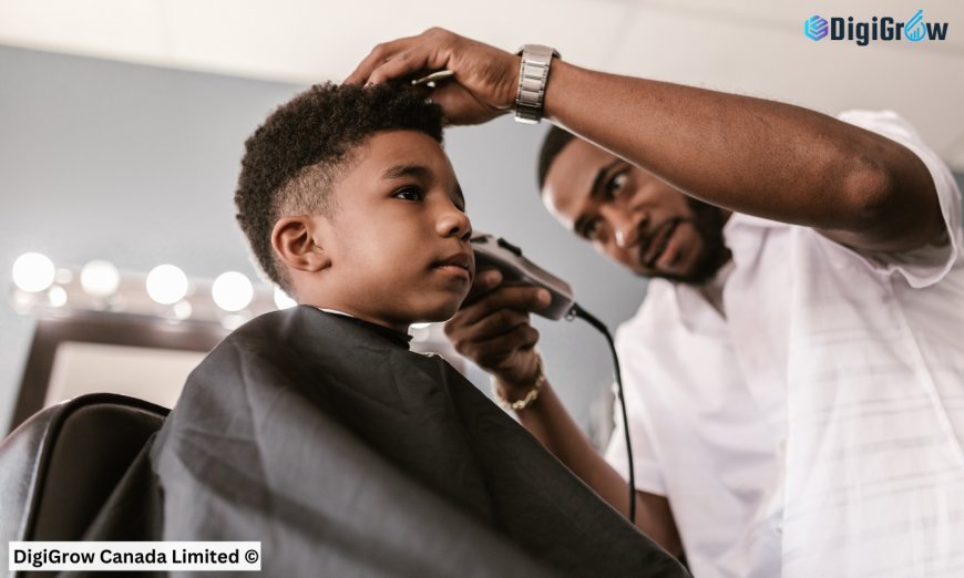 How to Attract More Clients to Your Barber Shop with Online Marketing
