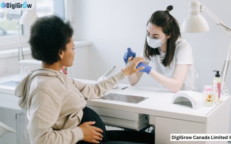 How to Make Your Nail Salon Website Attract More Local Clients