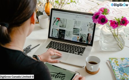 The Power of First Impressions: Nail Salon Website Design Tips