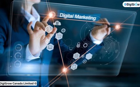 How AI is Transforming Digital Marketing: Top Benefits Revealed