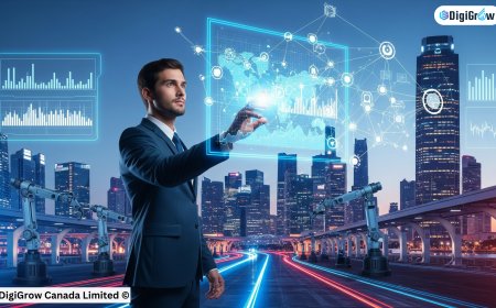 Why Data-Driven Digital Marketing is Essential for Business Growth