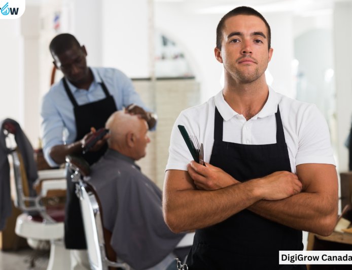 Digital Marketing for Barbers: Grow Your Shop Without Cutting Corners