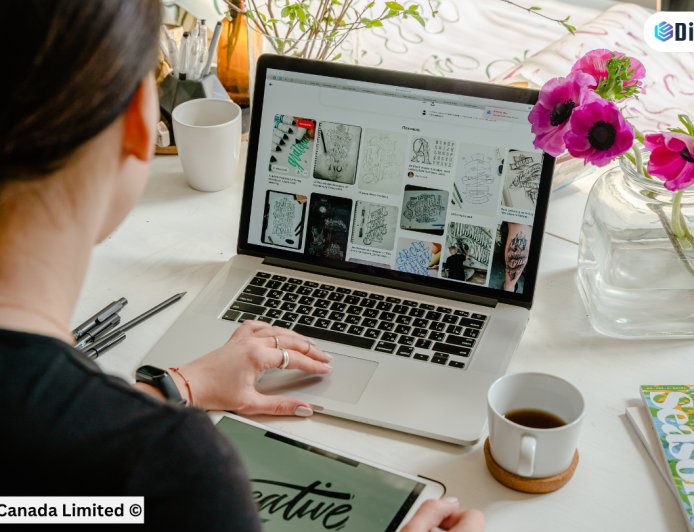 The Power of First Impressions: Nail Salon Website Design Tips