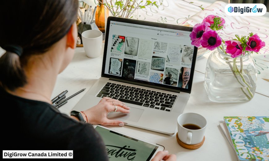 The Power of First Impressions: Nail Salon Website Design Tips