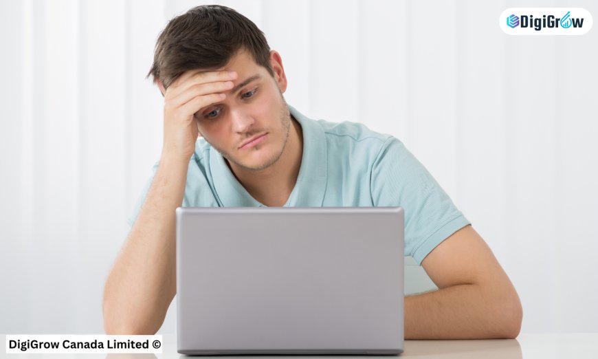 Why Most Barber Shops in Canada Struggle Online (And How to Fix It)