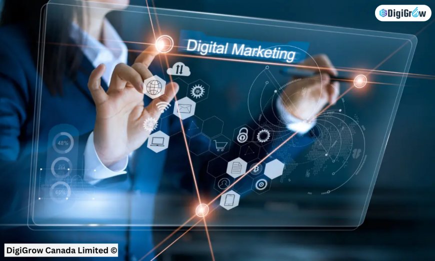 How AI is Transforming Digital Marketing: Top Benefits Revealed
