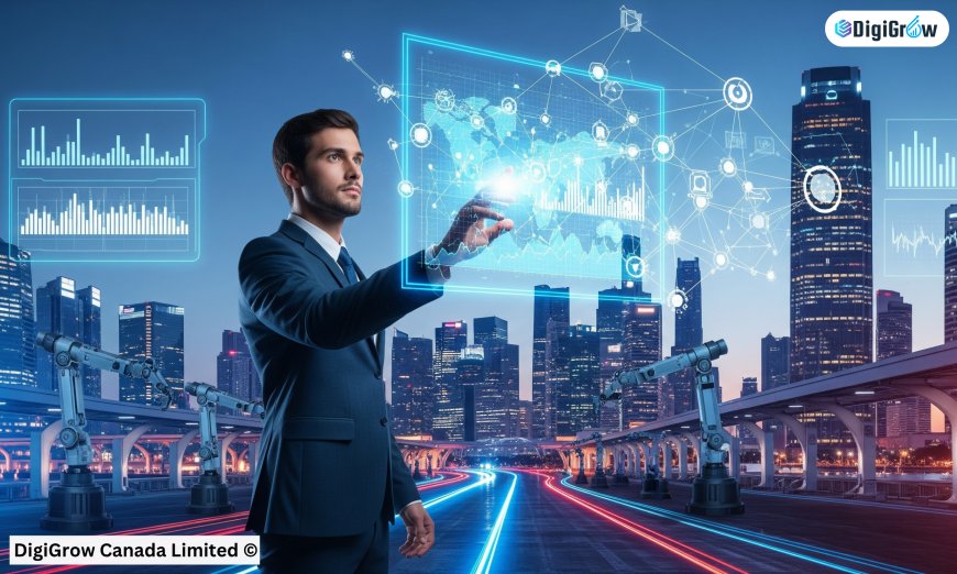 Why Data-Driven Digital Marketing is Essential for Business Growth