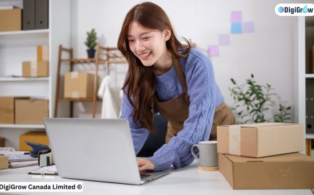 The Future of E-Commerce: AI, Chatbots & Smarter Marketing