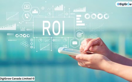 How to Measure ROI Effectively in Digital Marketing