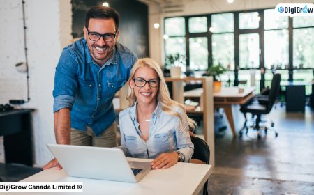 Empowering Small Businesses: The Benefits of Digital Transformation