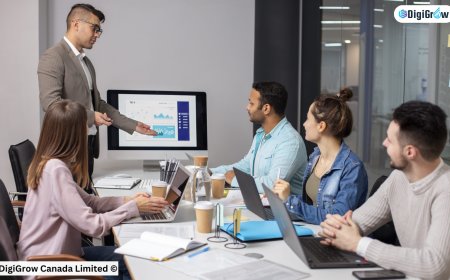 Unlocking Business Growth with Integrated Digital Marketing Strategies