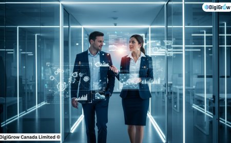 Digital Marketing Trends That Will Shape the Next Decade