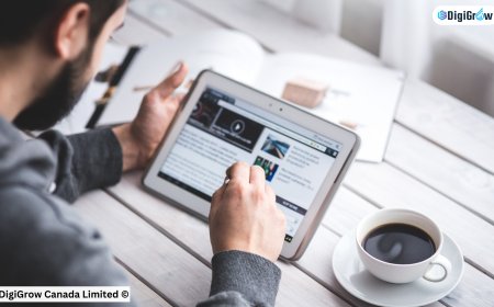 The Future of Marketing: 10 Digital Trends That Will Dominate the Next Decade