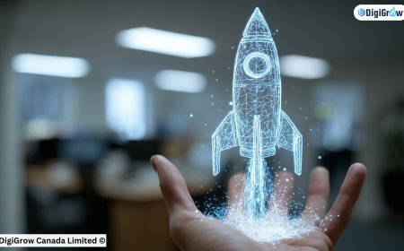 Future-Proof Your Brand: Digital Marketing Trends 2025–2035